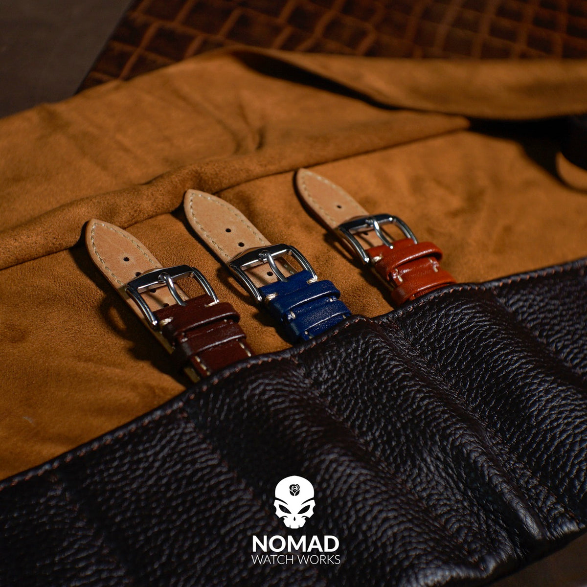 For Straps