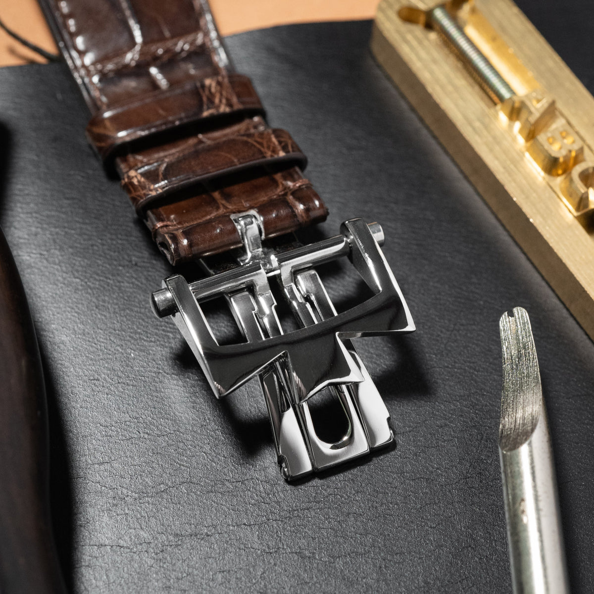 Buckle Type for VC Overseas
