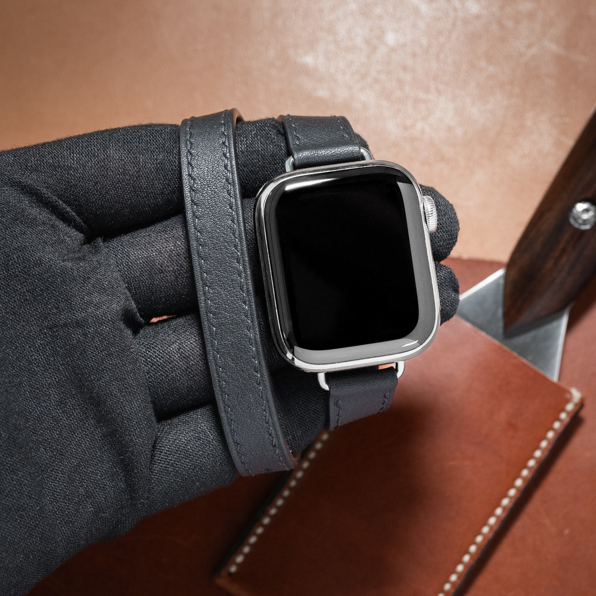 Apple Watch Strap Style