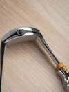 Custom Watch Strap for Frank Muller Watch