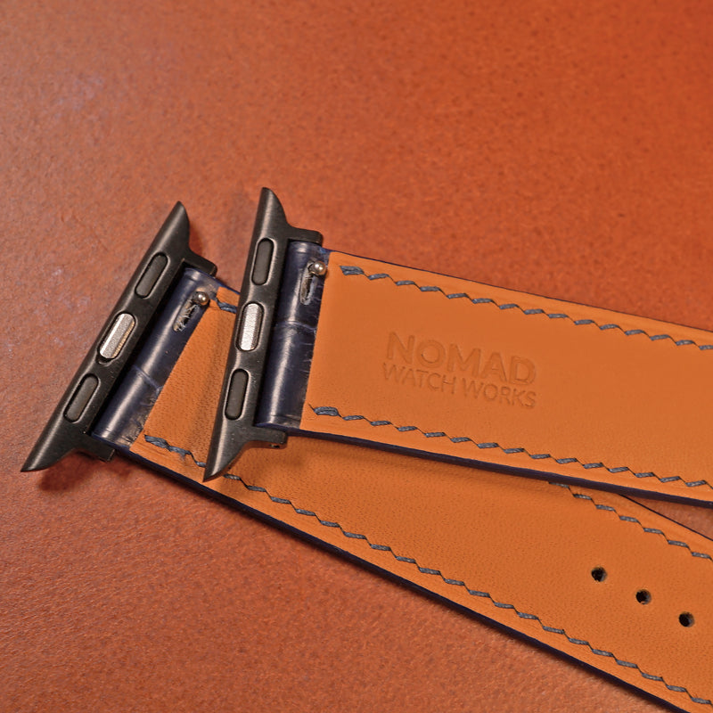 Custom Watch Strap for Apple Watch