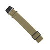 Marine Nationale Strap in Khaki
