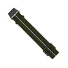 Marine Nationale Strap in Olive White