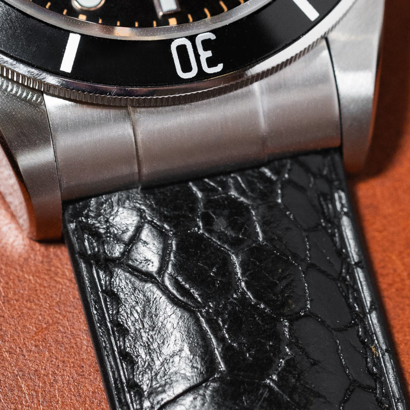 Lug Design