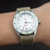 Marine Nationale Strap in Khaki