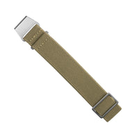 Marine Nationale Strap in Khaki