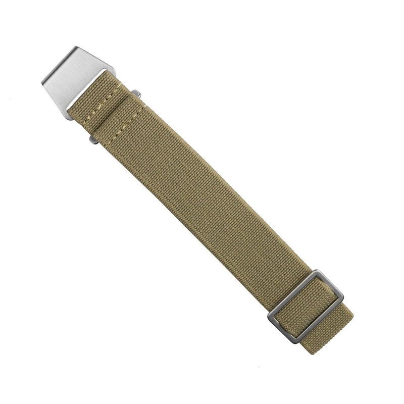 Marine Nationale Strap in Khaki