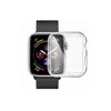 Protective Clear TPU Case Add-Ons